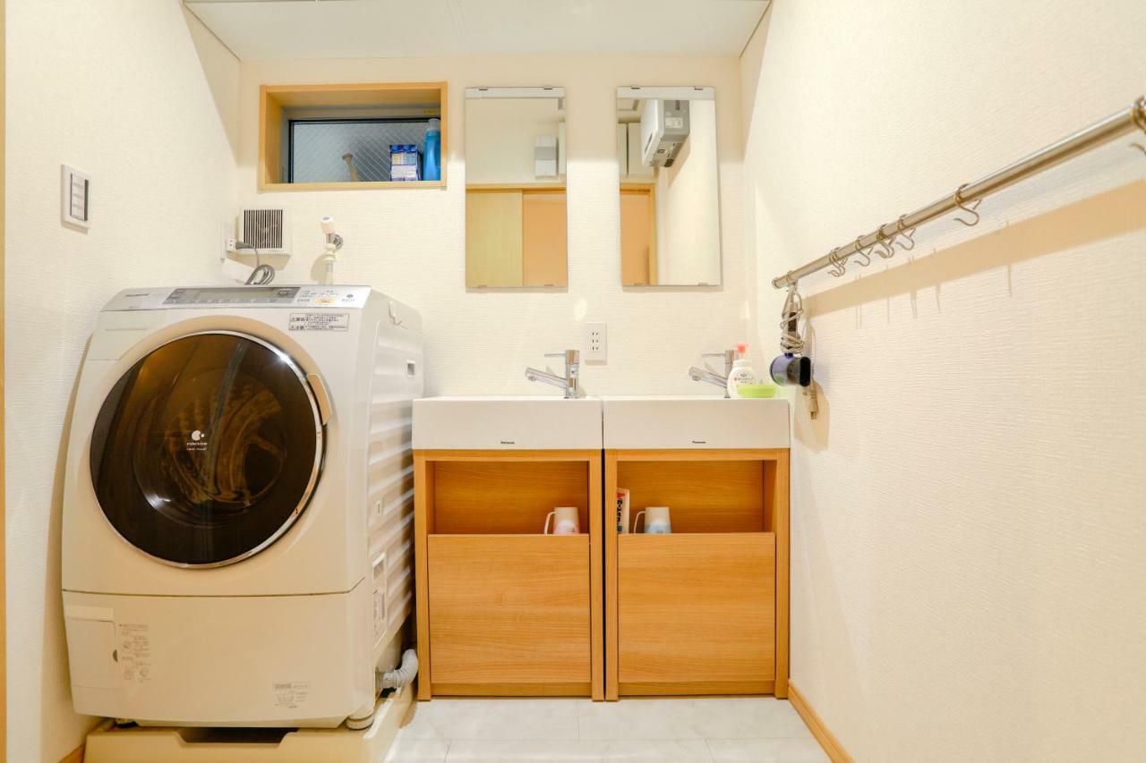 Olina'S House Apartment Osaka Ngoại thất bức ảnh